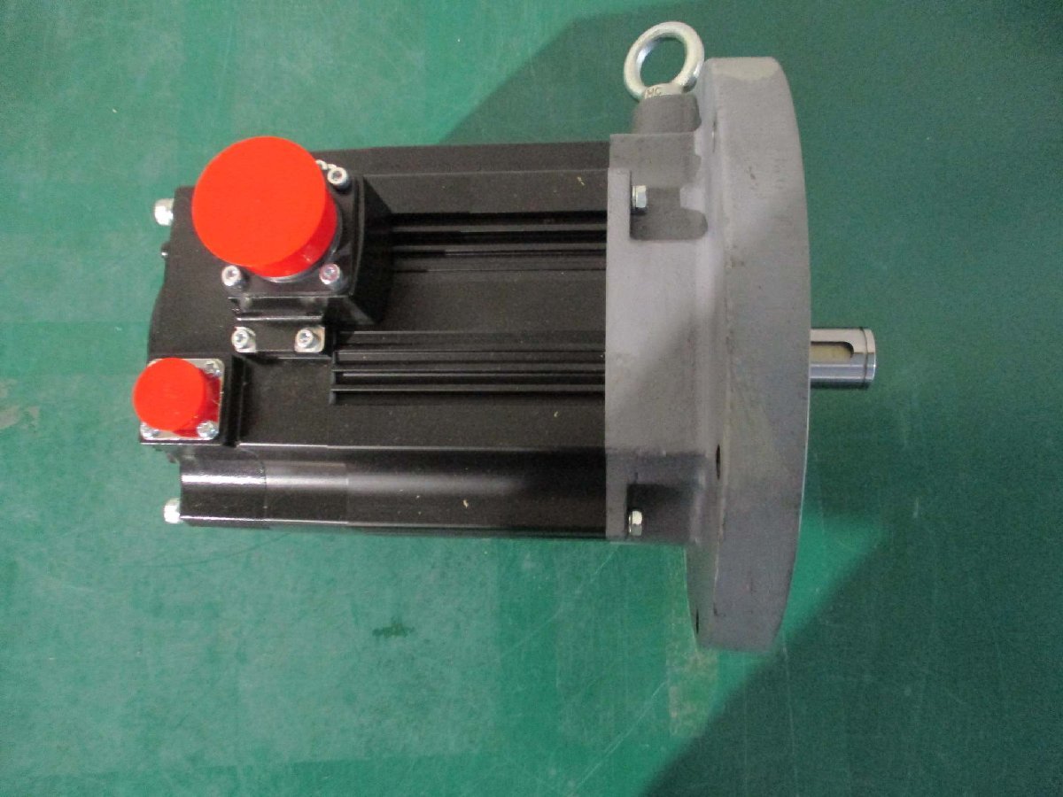 MITSUBISHI HF-SP152BG1 AC Servo Motor 1.5KW [n1115521895]