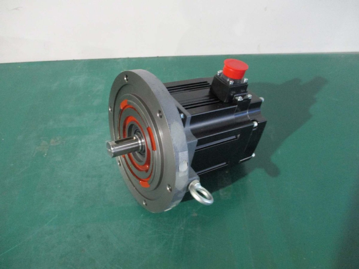 MITSUBISHI HF-SP152BG1 AC Servo Motor 1.5KW [n1115521895]