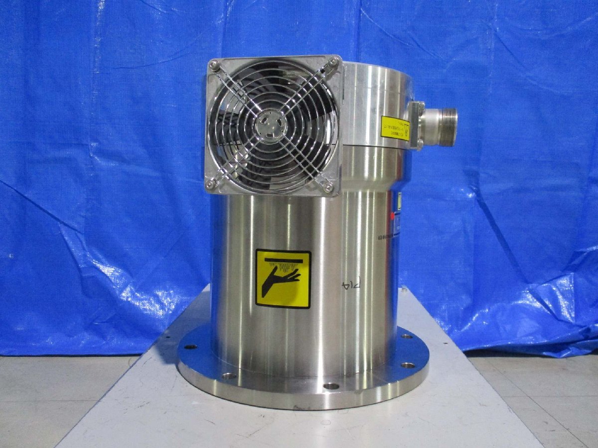 OSAKA VACUUM G1110M-1126 Turbo Molecular Pump [l1115536474]