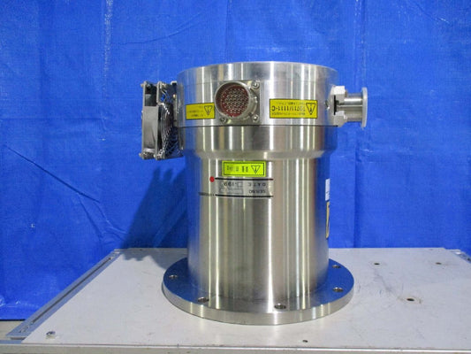 OSAKA VACUUM G1110M-1126 Turbo Molecular Pump [l1115536474]