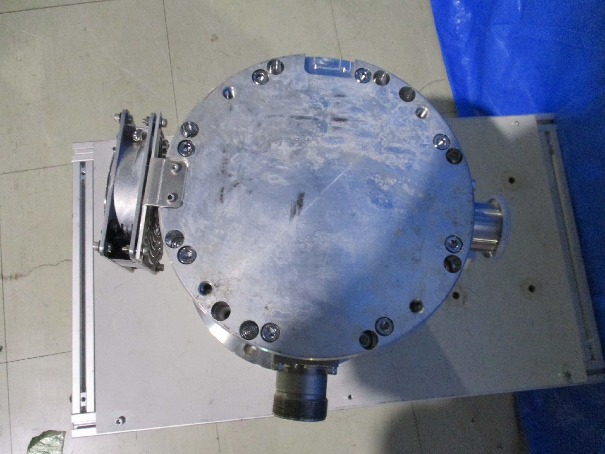 OSAKA VACUUM G1110M-1126 Turbo Molecular Pump [l1115536474]