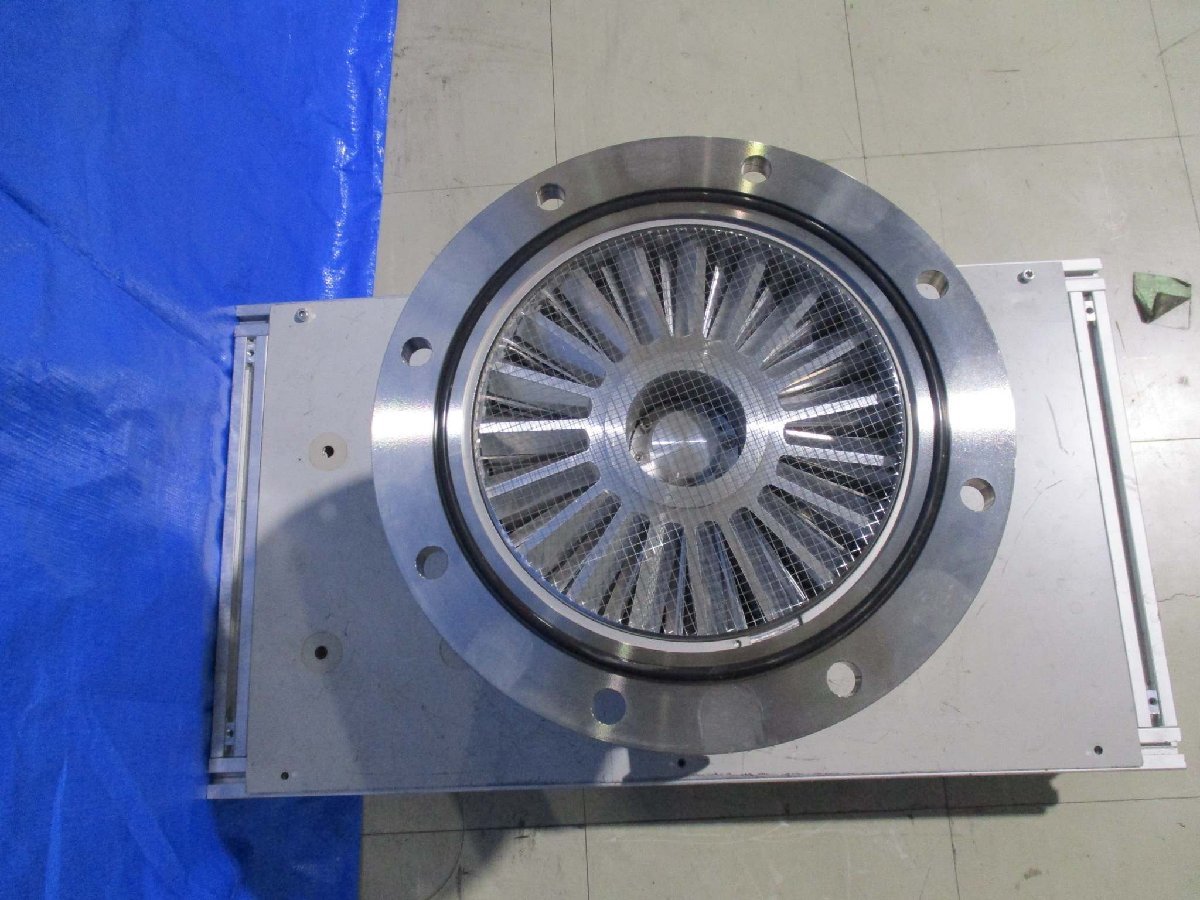 OSAKA VACUUM G1110M-1180 Turbo Molecular Pump [w1115542706]