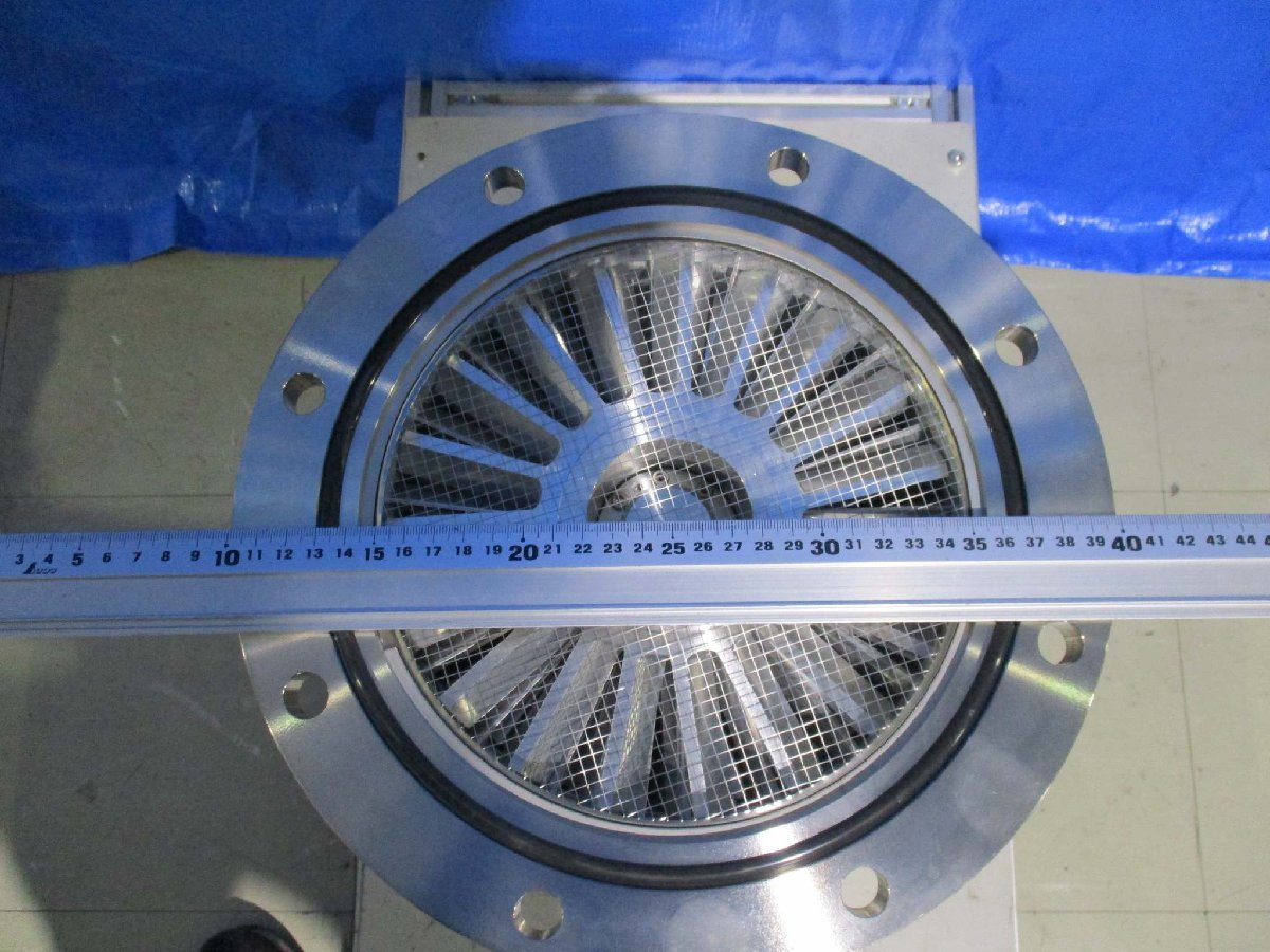 OSAKA VACUUM G1110M-1180 Turbo Molecular Pump [w1115542706]