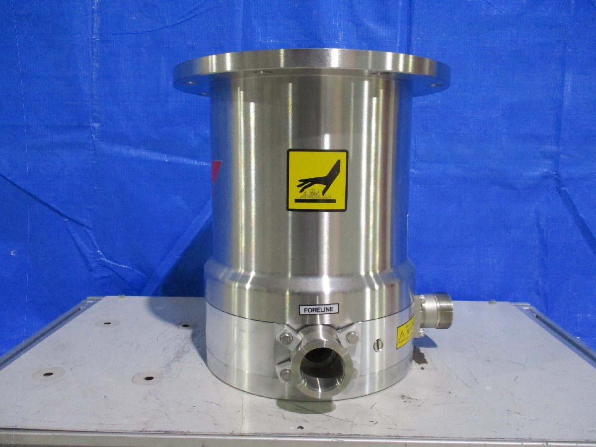 OSAKA VACUUM G1110M-1180 Turbo Molecular Pump [w1115542706]
