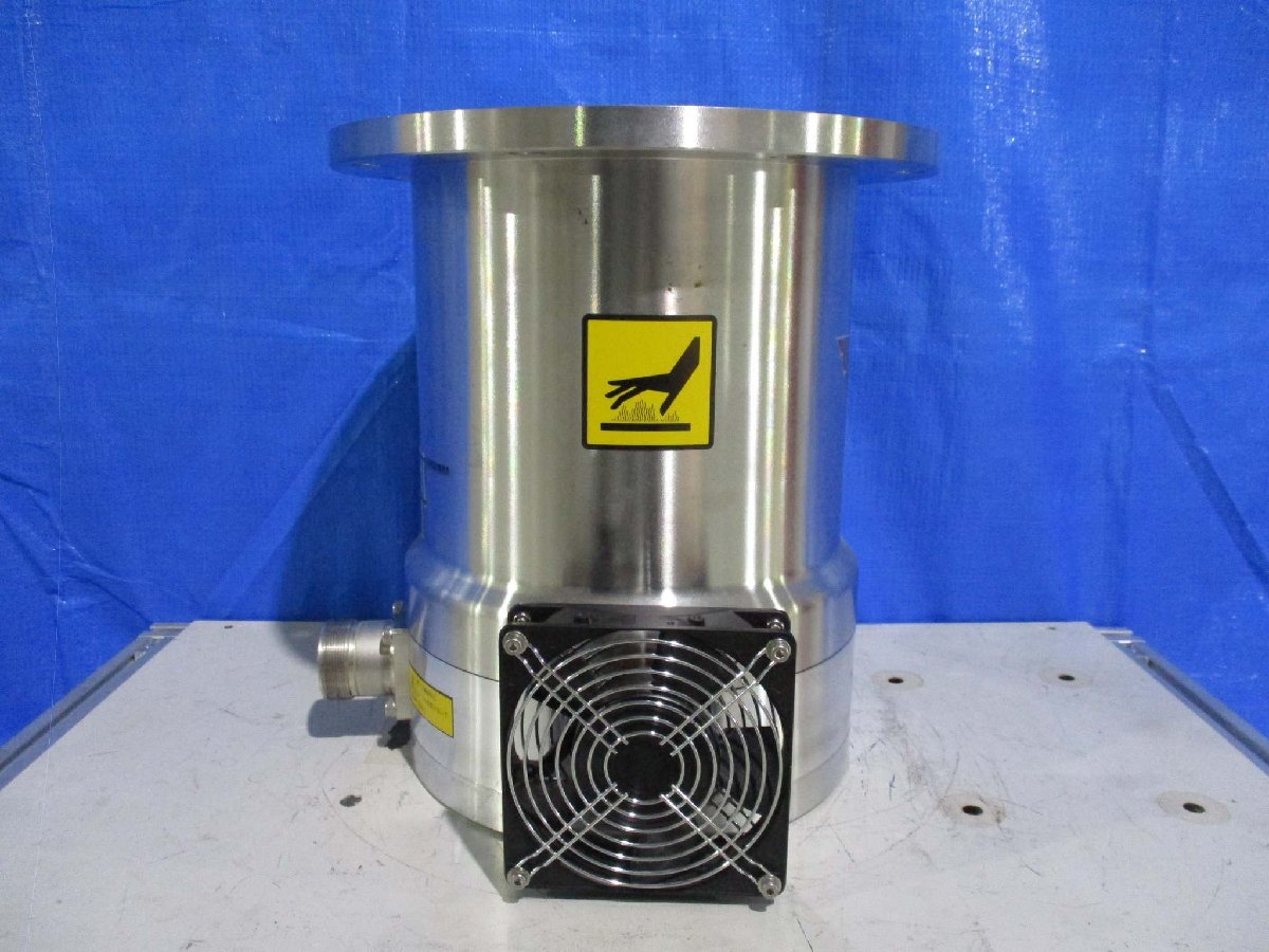 OSAKA G1110M-1180 Turbo Molecular Pump [w1115542706]