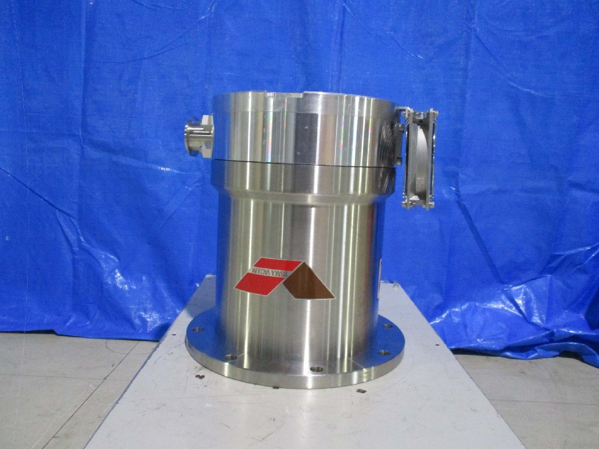 OSAKA G1110M-684 Turbo Molecular Pump [m1115524009]