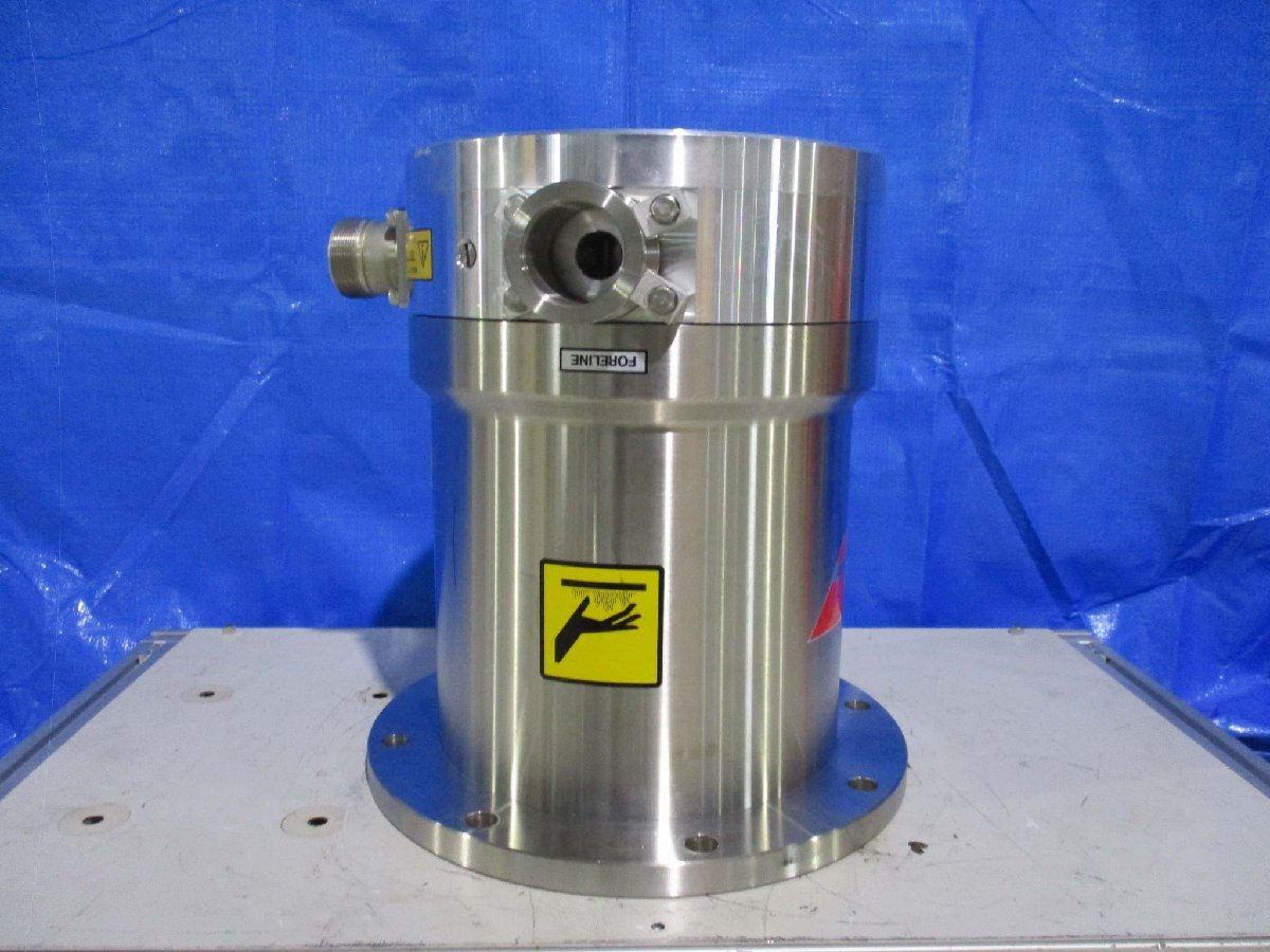 OSAKA VACUUM G1110M-684 Turbo Molecular Pump [m1115524009]