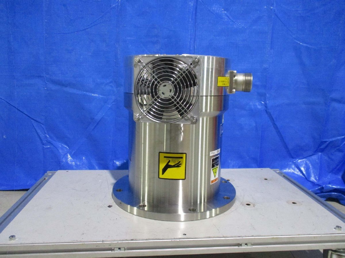 OSAKA VACUUM G1110M-684 Turbo Molecular Pump [m1115524009]