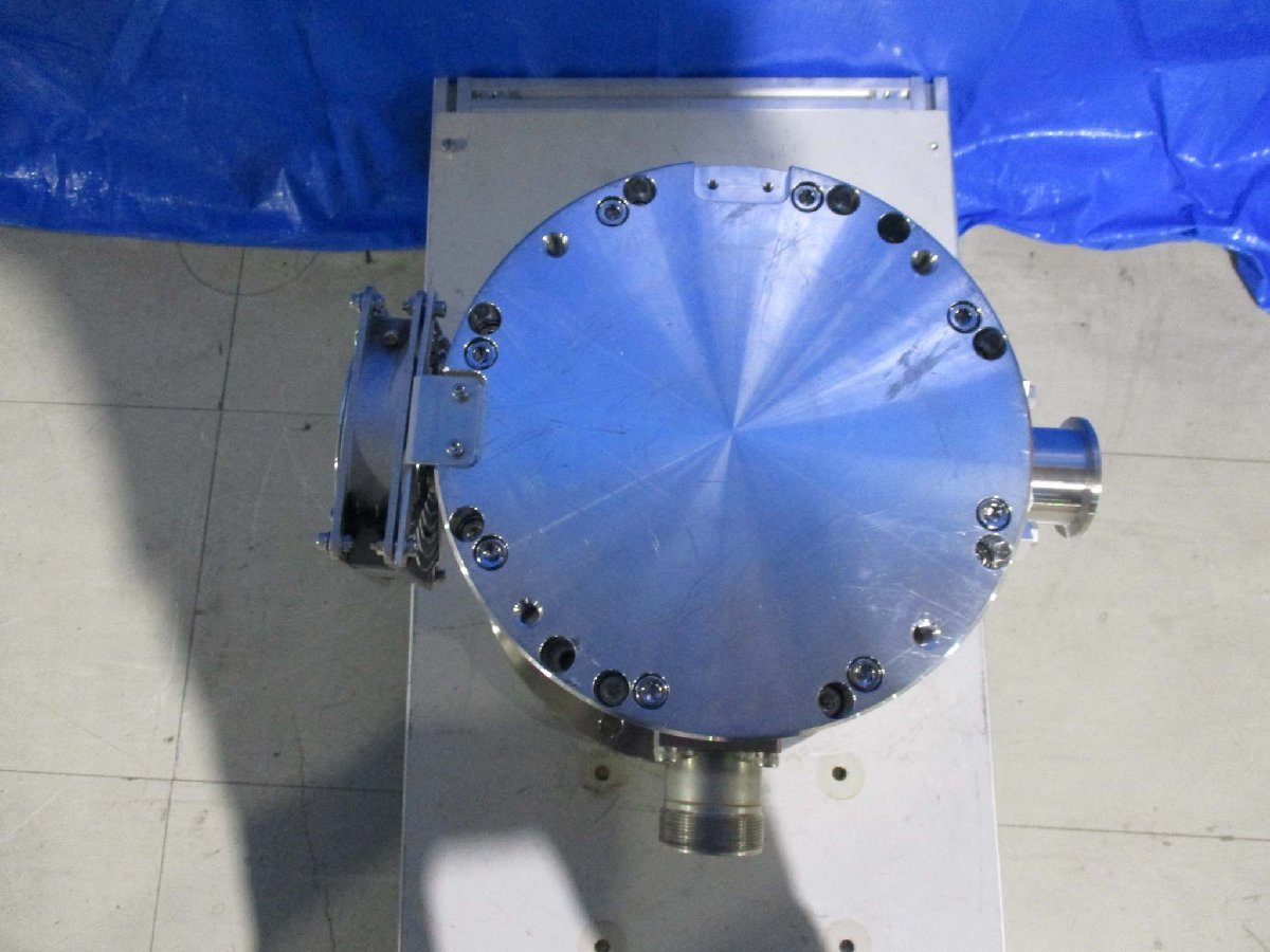 OSAKA G1110M-684 Turbo Molecular Pump [m1115524009]
