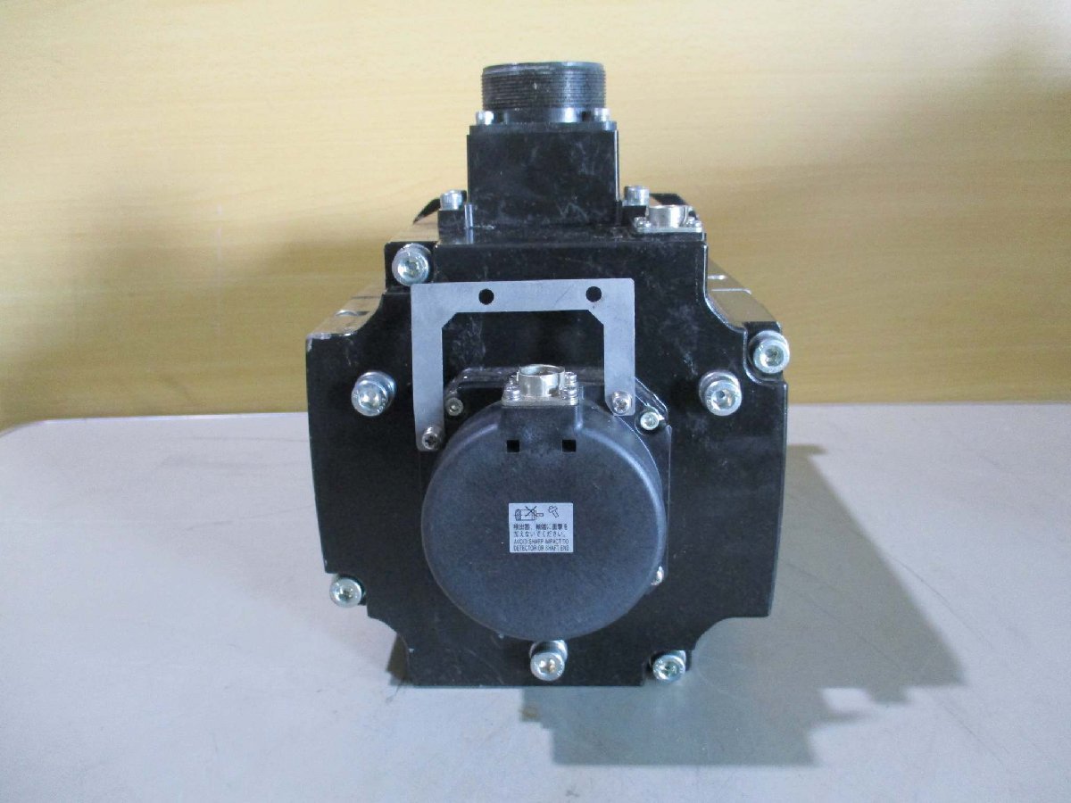 MITSUBISHI HF-SP702B Power Servo Motor [s1115529070]