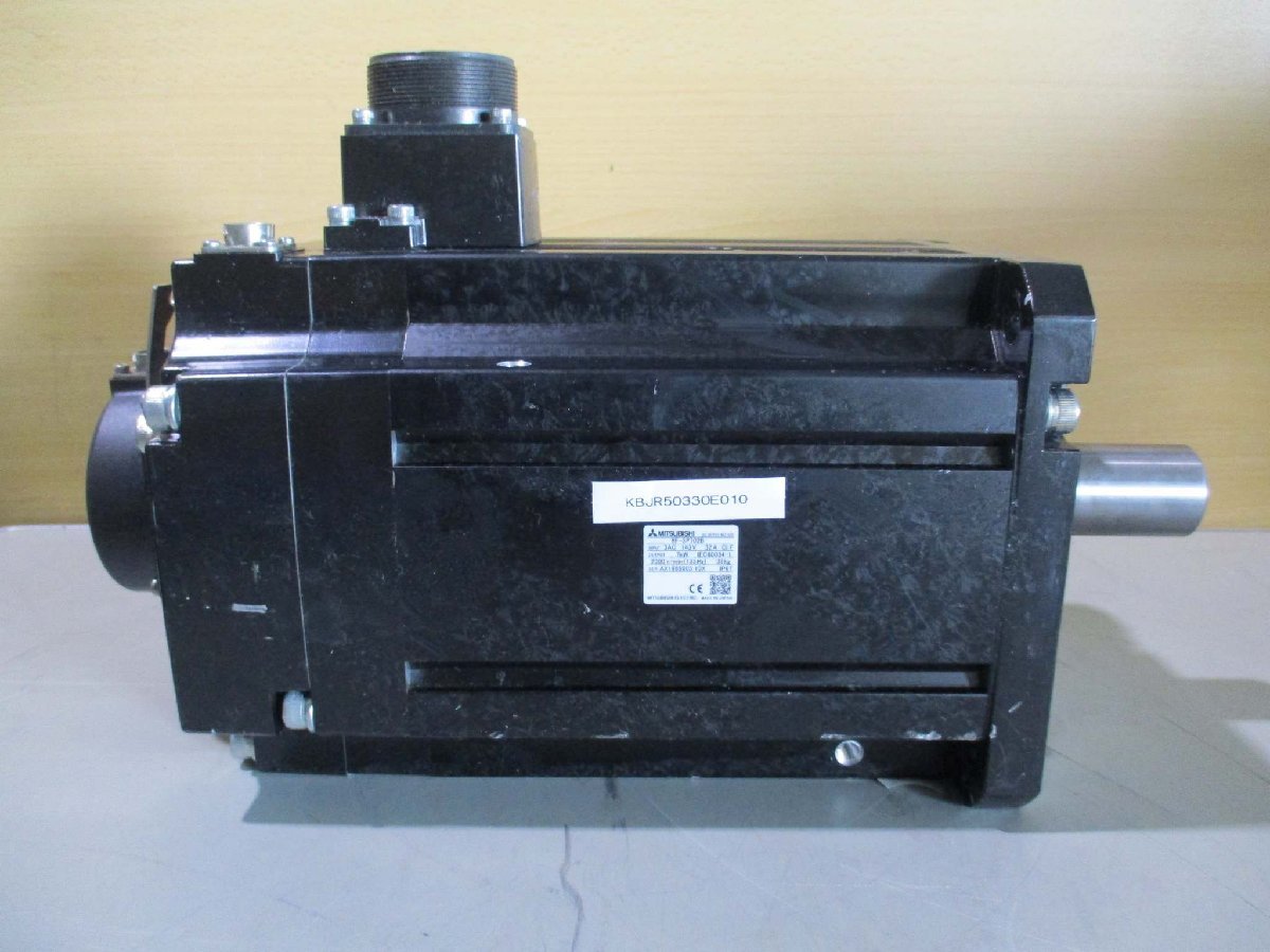 MITSUBISHI HF-SP702B Power Servo Motor [s1115529070]