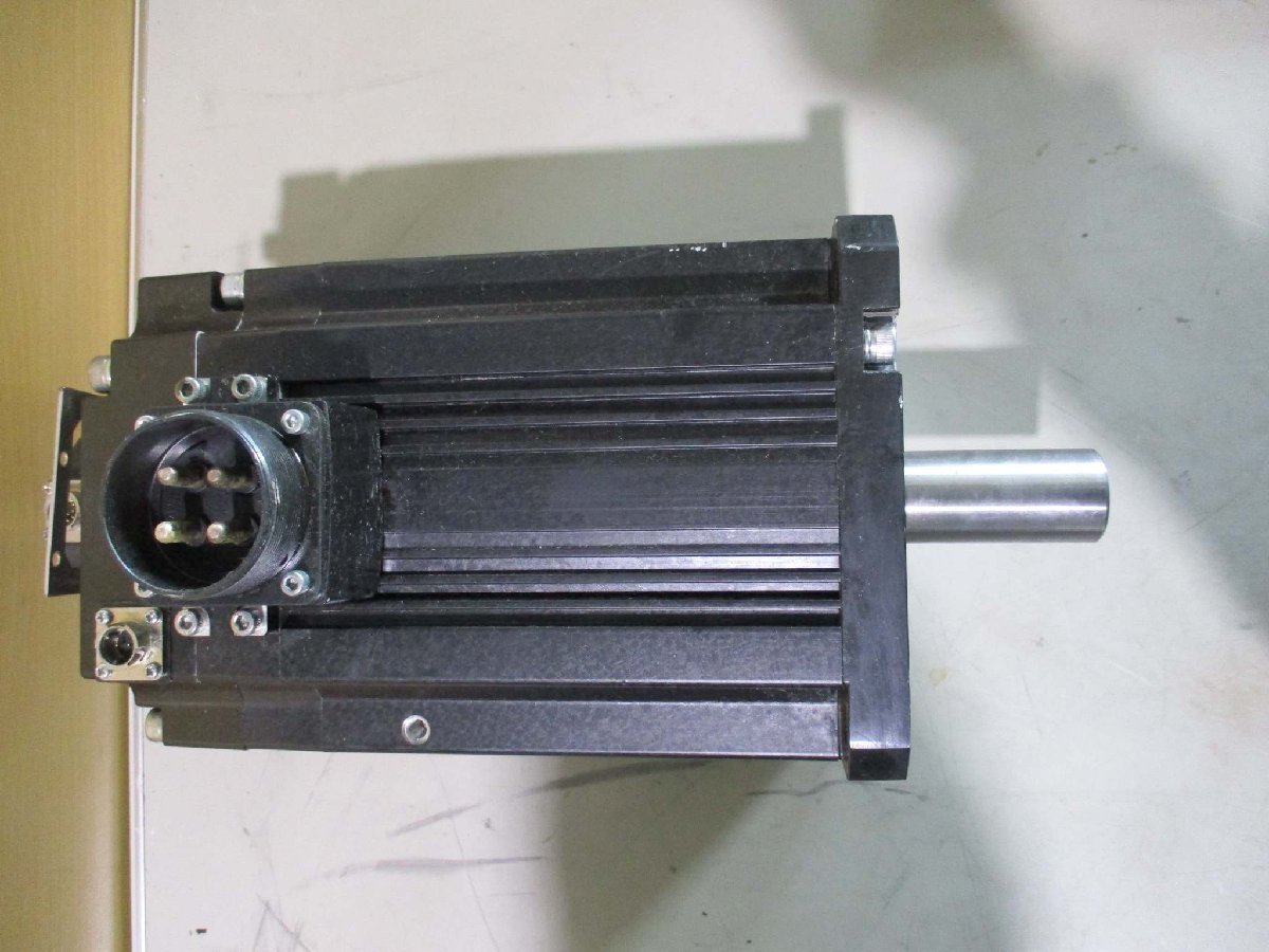 MITSUBISHI HF-SP702B Power Servo Motor [h1115539799]