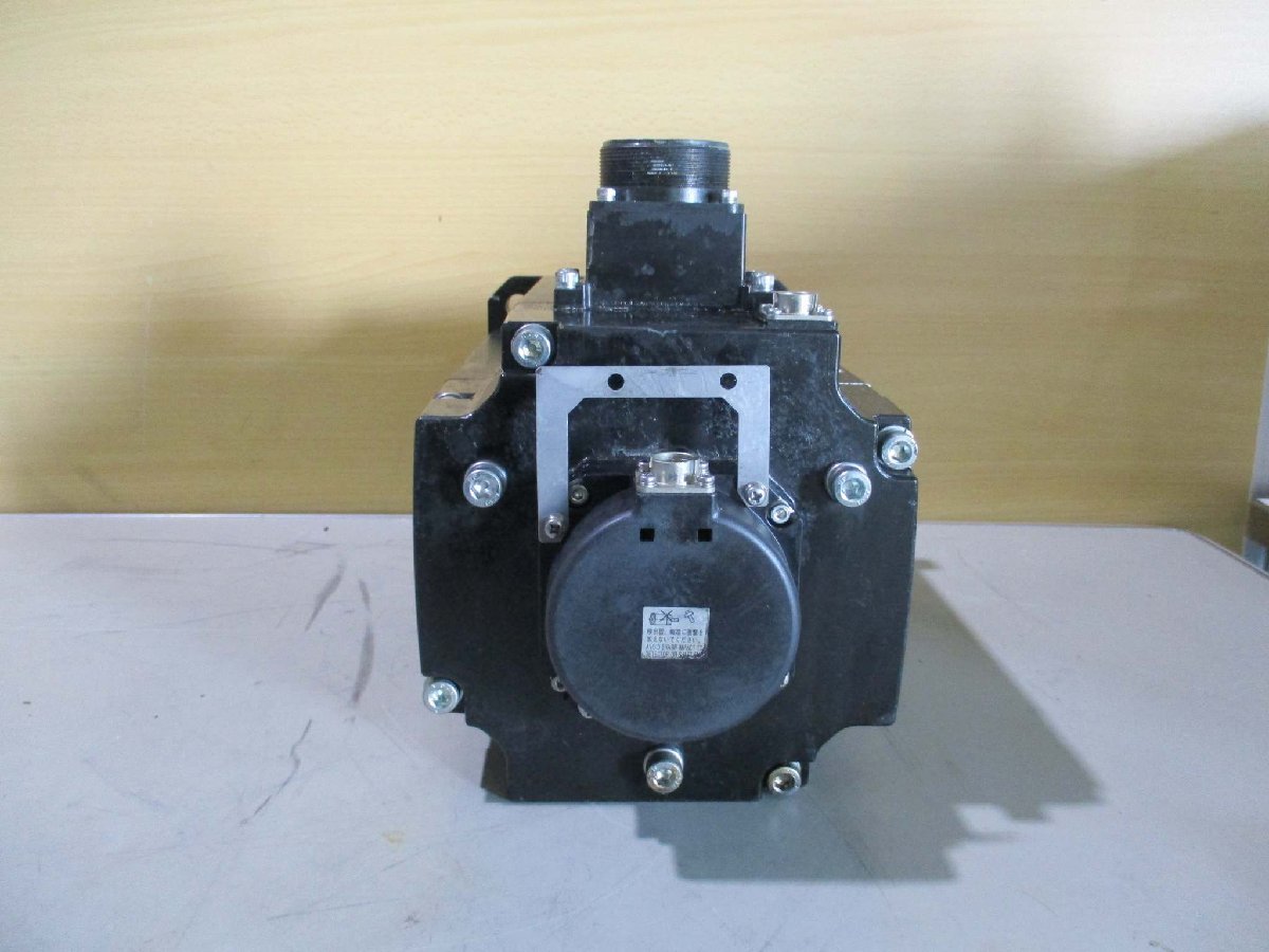 MITSUBISHI HF-SP702B Power Servo Motor [h1115539799]