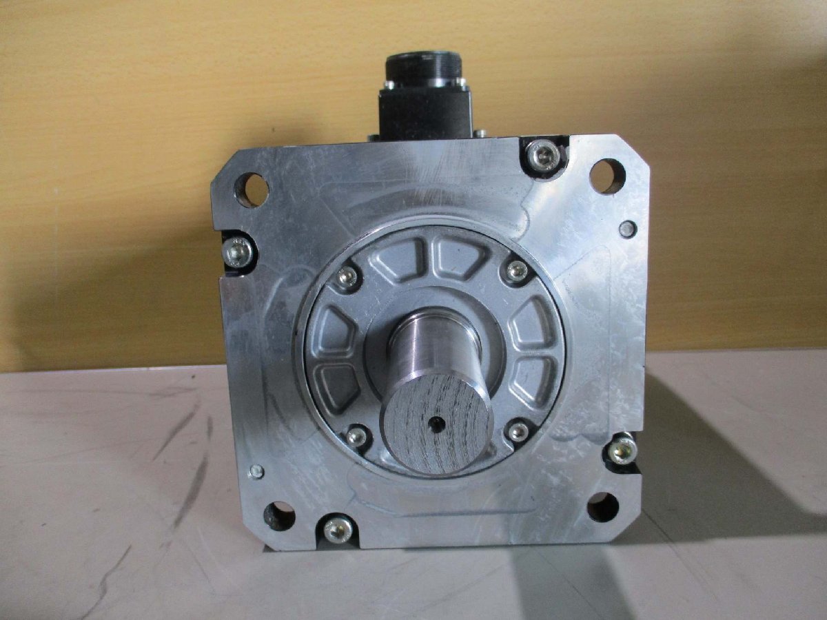 MITSUBISHI HF-SP702B Power Servo Motor [h1115539799]