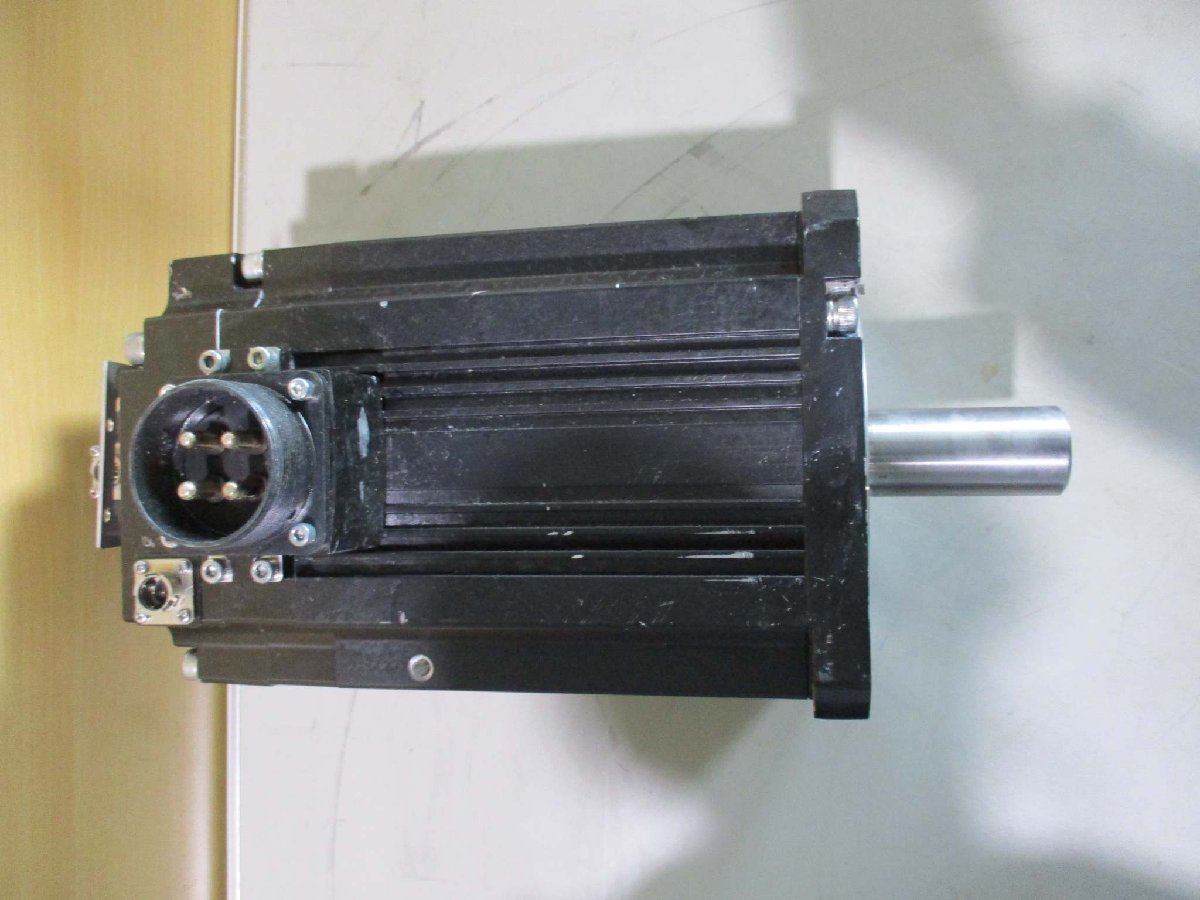 MITSUBISHI HF-SP702B Medium Inertia Power Servo Motor [s1115529070]