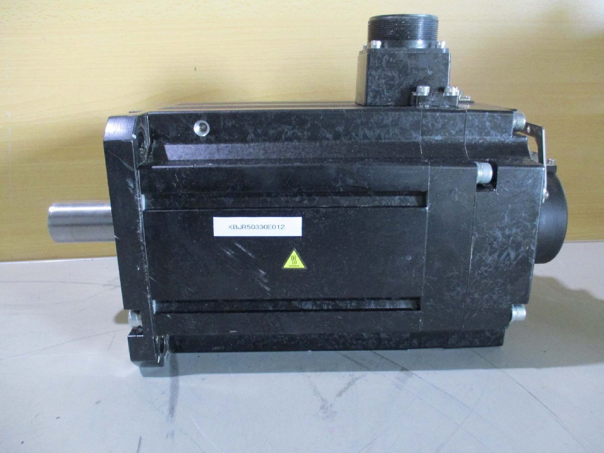 MITSUBISHI HF-SP702B Power Servo Motor [h1115539799]