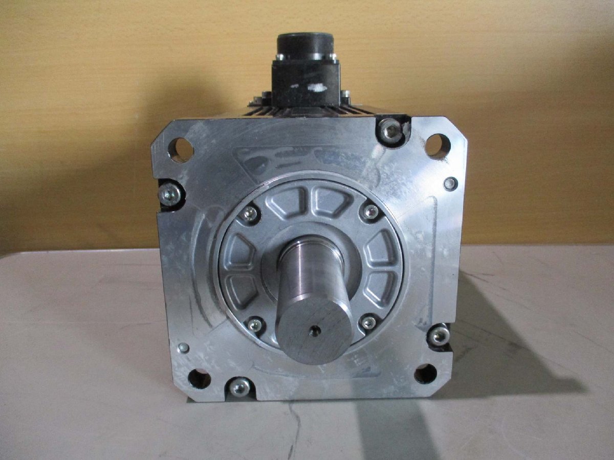 MITSUBISHI HF-SP702B Power Servo Motor [s1115529070]