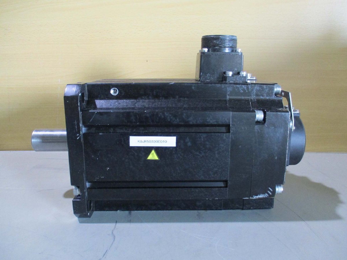 MITSUBISHI HF-SP702B Power Servo Motor [s1115529070]