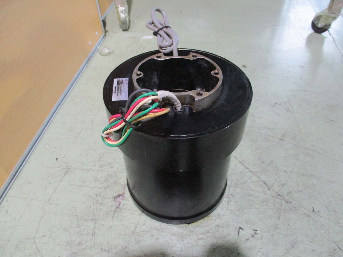 YOKOGAWA DD SERVO ACTUATOR DR5100E00 [j1115532731]