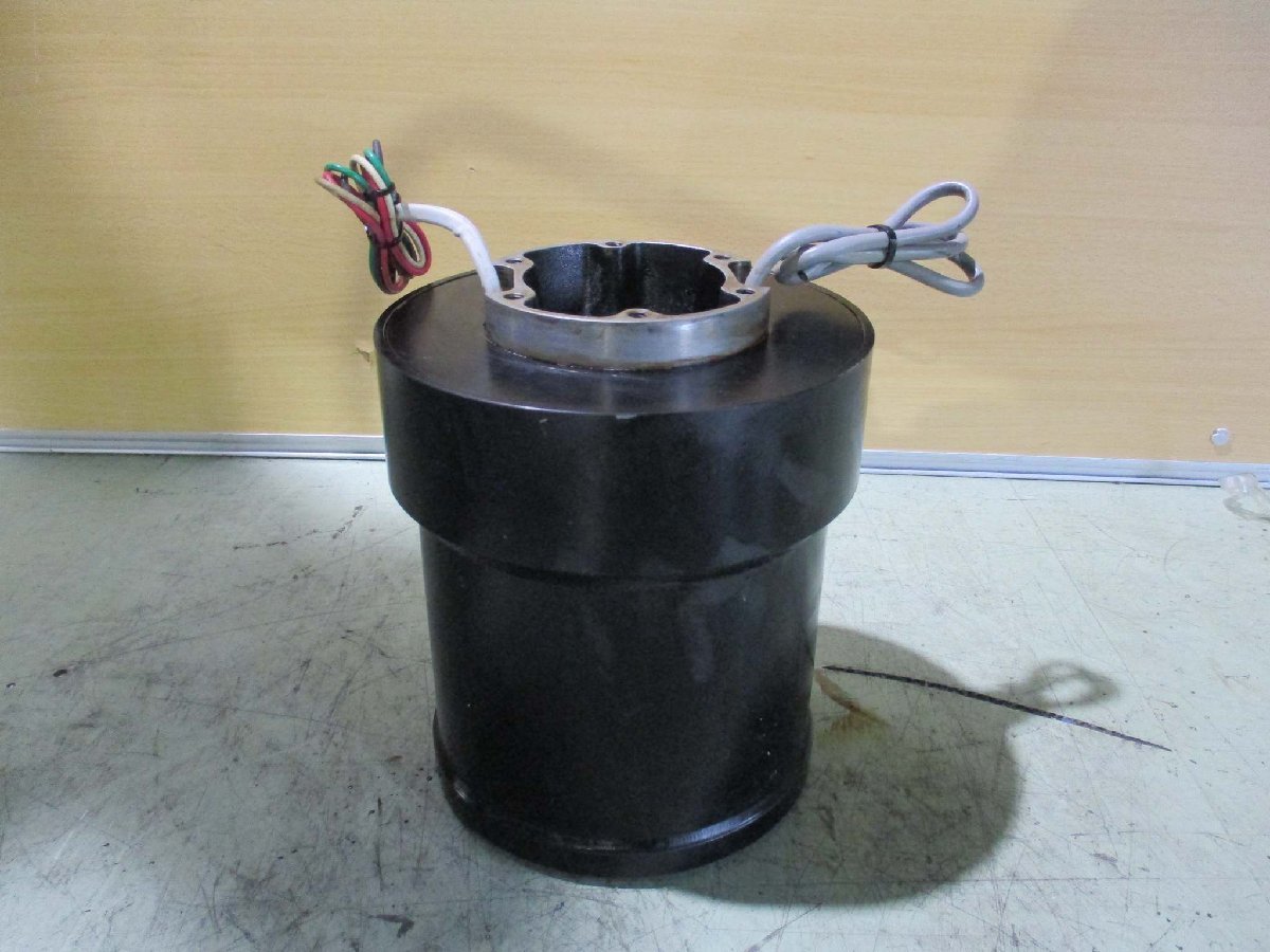 YOKOGAWA DD SERVO ACTUATOR DR5100E00 [j1115532731]