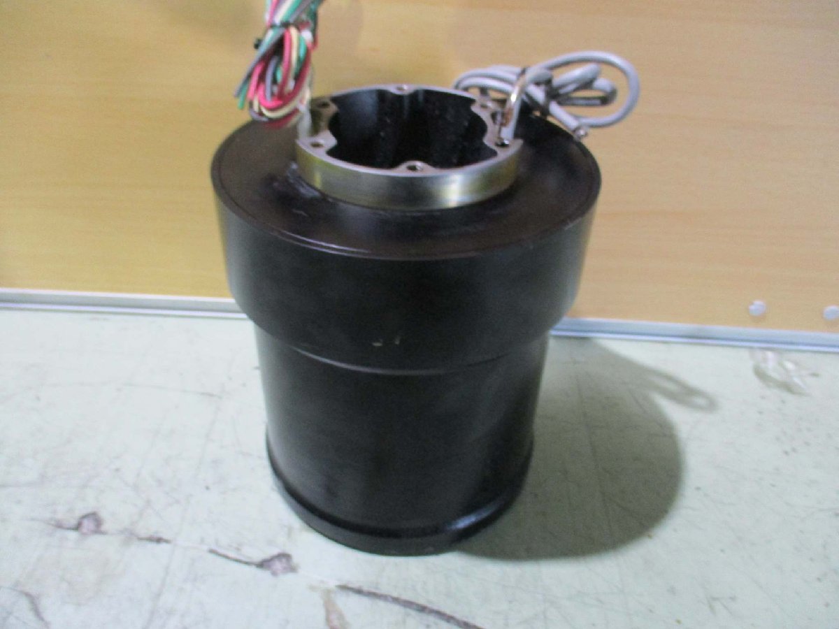 YOKOGAWA DD SERVO ACTUATOR DR5100E00 [j1115535018]