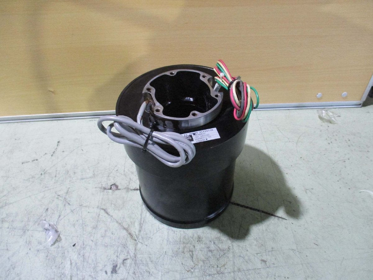 YOKOGAWA DD SERVO ACTUATOR DR5100E00 [j1115535018]