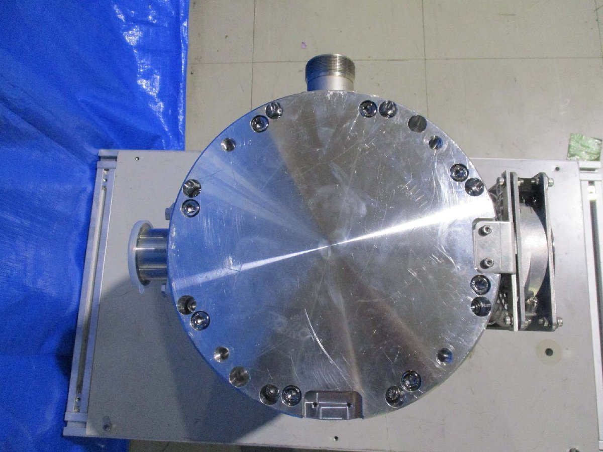 OSAKA TG1110EMVA-40 Turbo Molecular Pump [o1115527343]