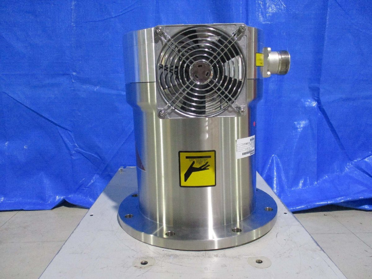 OSAKA TG1110EMVA-40 Molecular Pump [o1115527343]