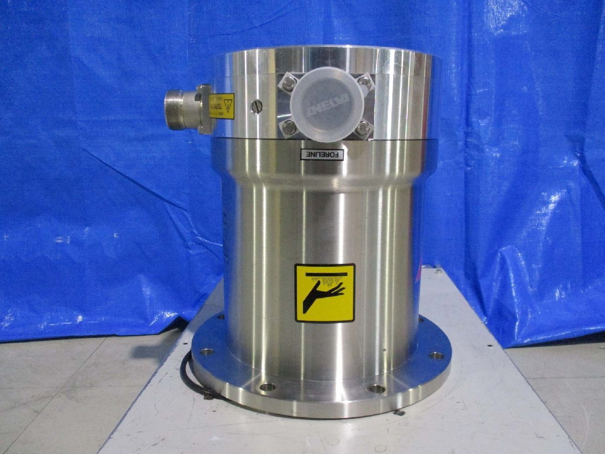 OSAKA TG1110EMVA-40 Molecular Pump [o1115527343]