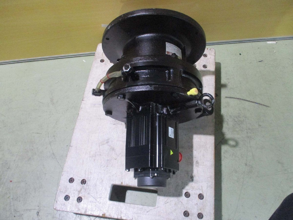 Matsushita HF-SP152BG1 3AC 126V 8.0A 1.5KW Power Supply [w1115537487]
