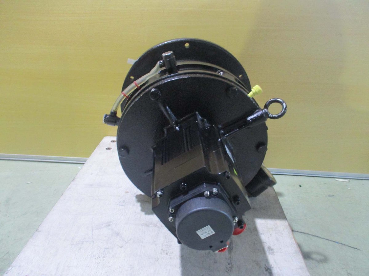 Matsushita HF-SP152BG1 3AC 126V 8.0A 1.5KW, Sumitomo CHVM-6160-43 1.5KW [w1115537487]