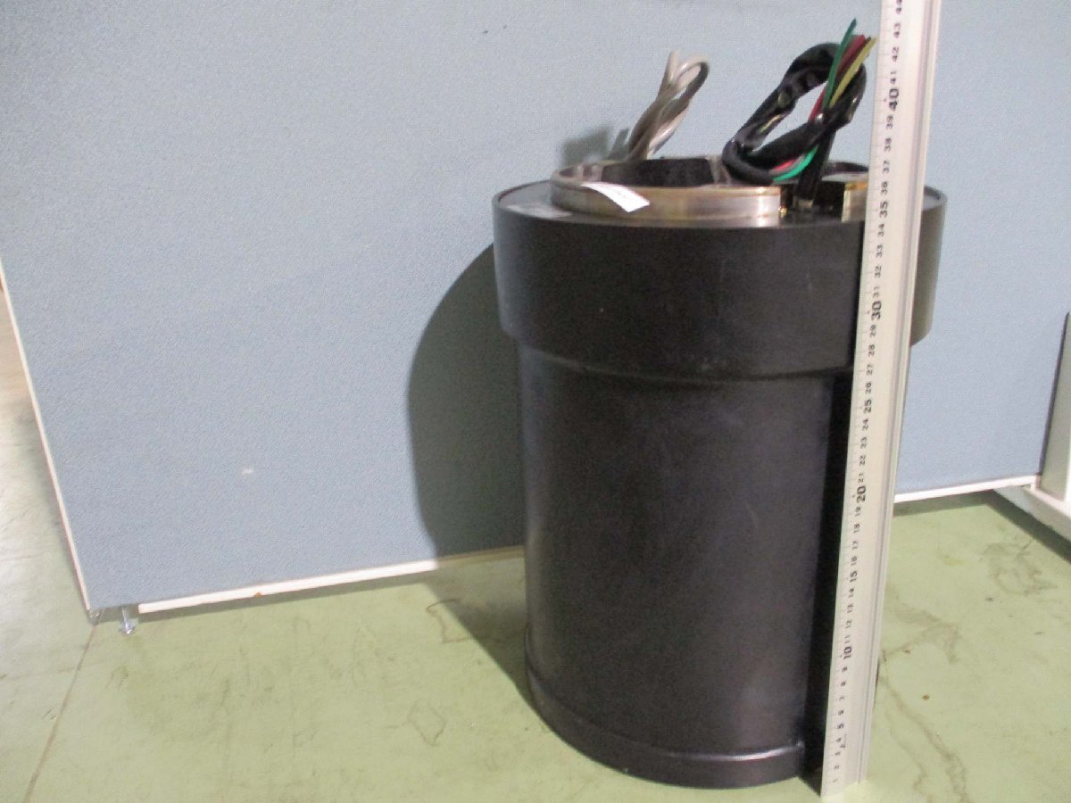 Yokogawa DR1400A00 Servo Actuator [f1115525576]