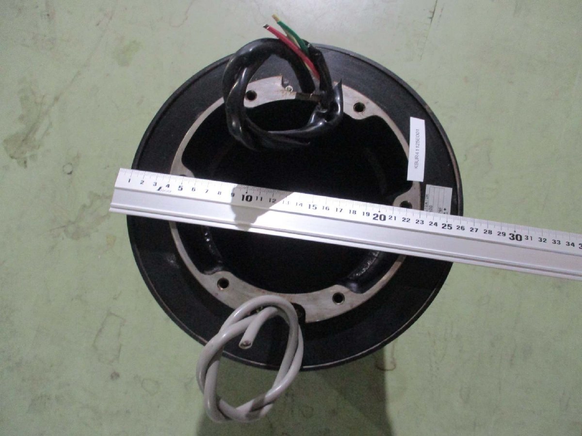 Yokogawa DR1400A00 Servo Actuator [f1115525576]