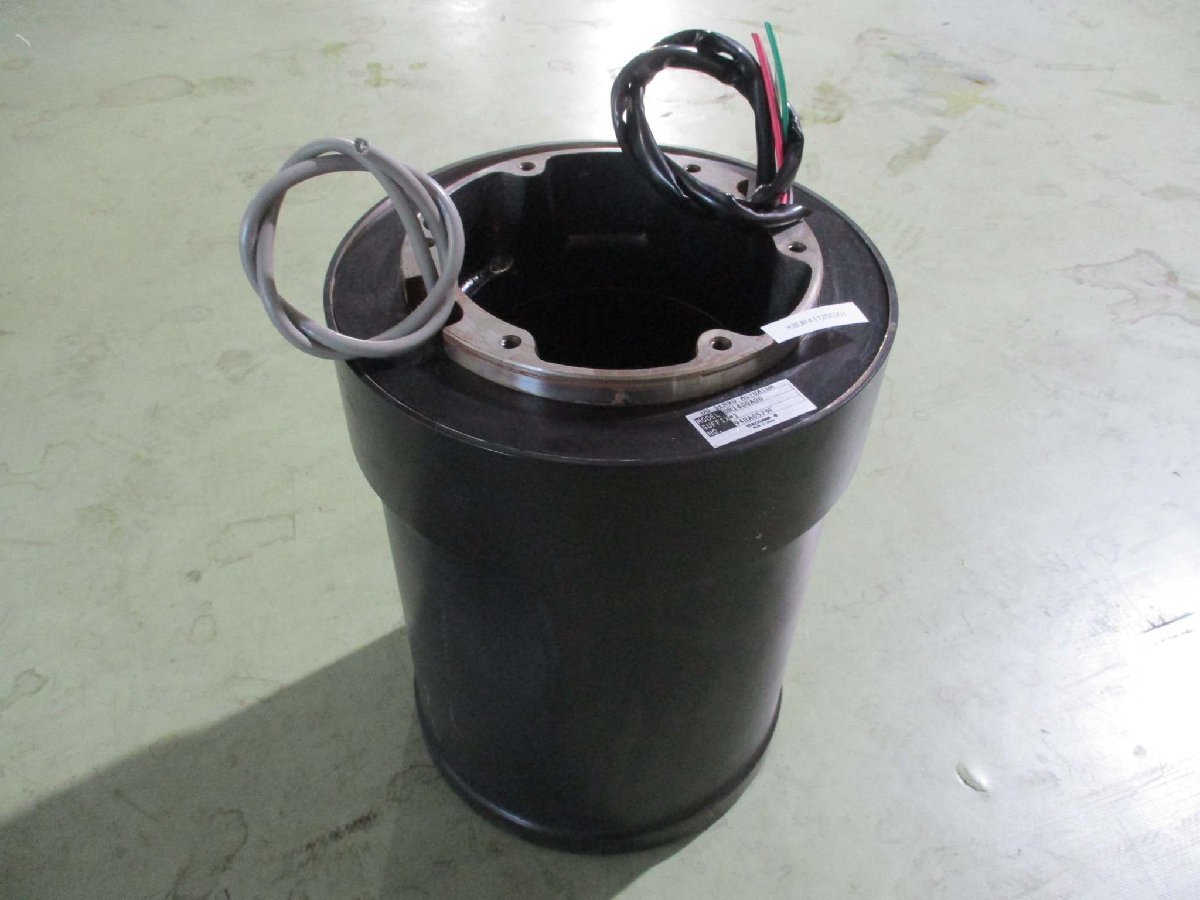 Yokogawa DR1400A00 Servo Actuator [f1115525576]