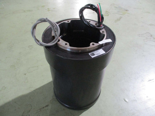 YOKOGAWA DD SERVO ACTUATOR DR1400A00 [f1115525576]