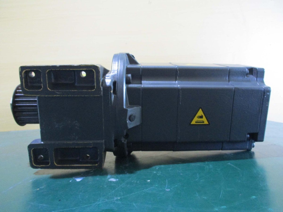 SIEMENS 1FK7060-5AF71-1SV5-Z Servo Motor [l1115542215]