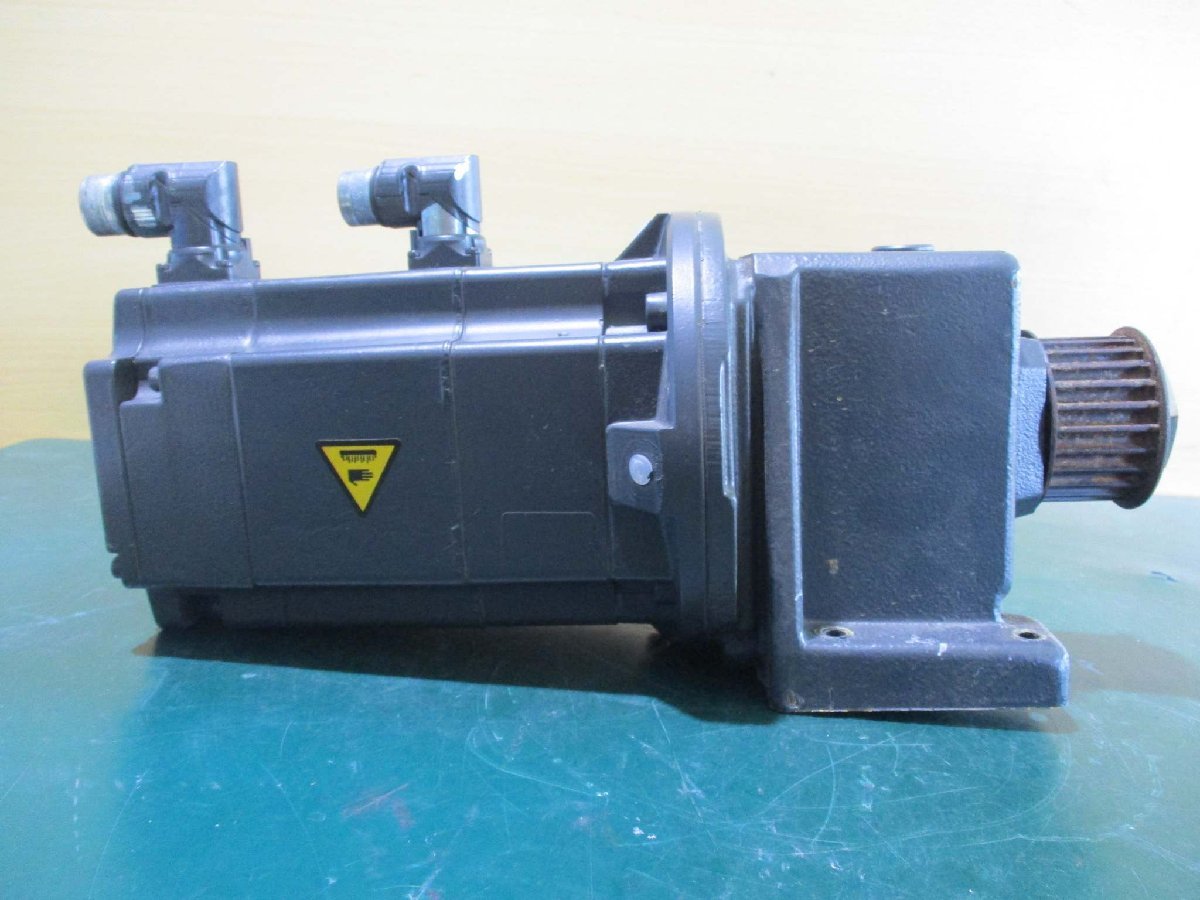 SIEMENS 1FK7060-5AF71-1SV5-Z Servo Motor [l1115542215]