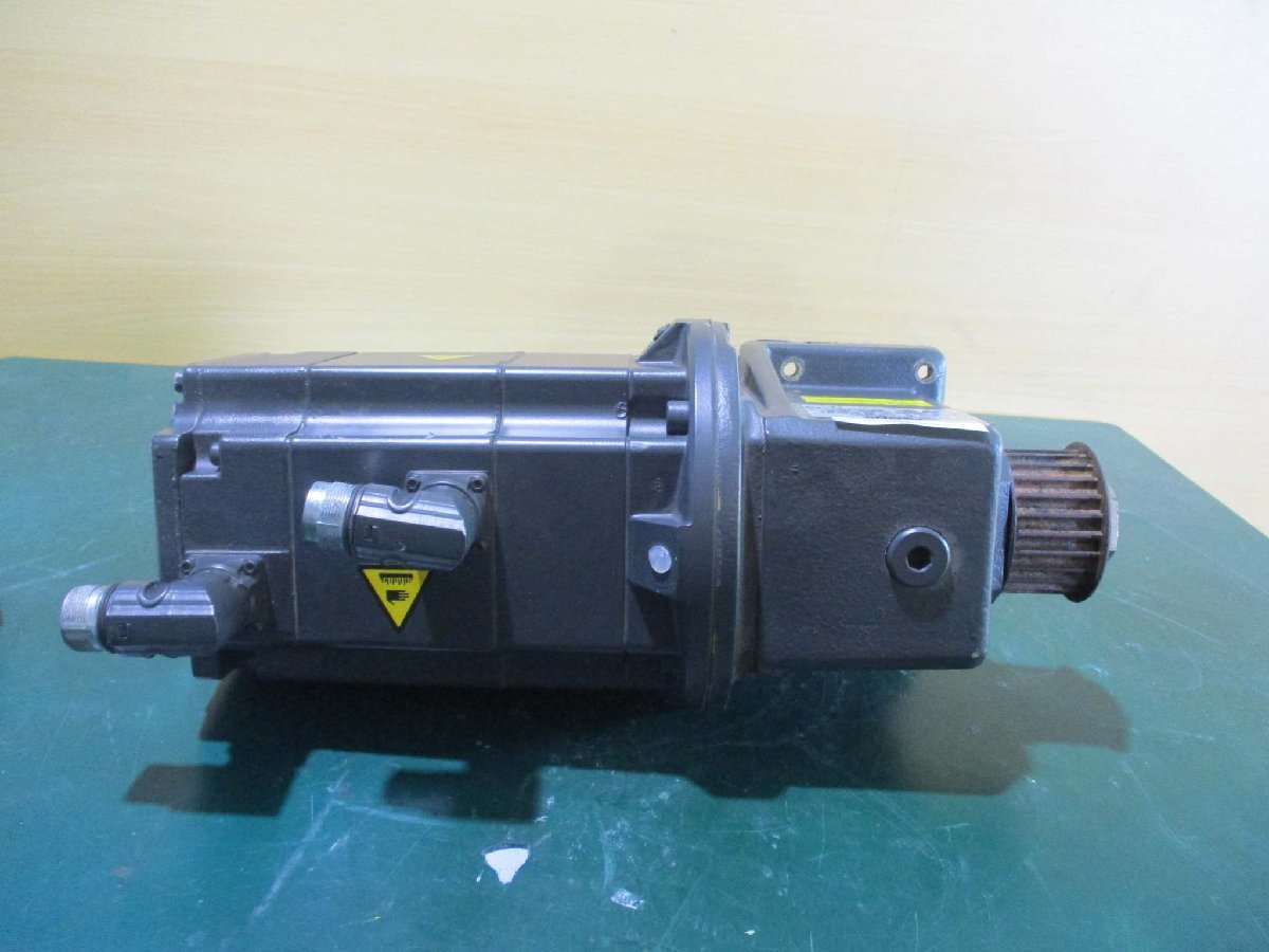 SIEMENS 1FK7060-5AF71-1SV5-Z Servo Motor [l1115542215]