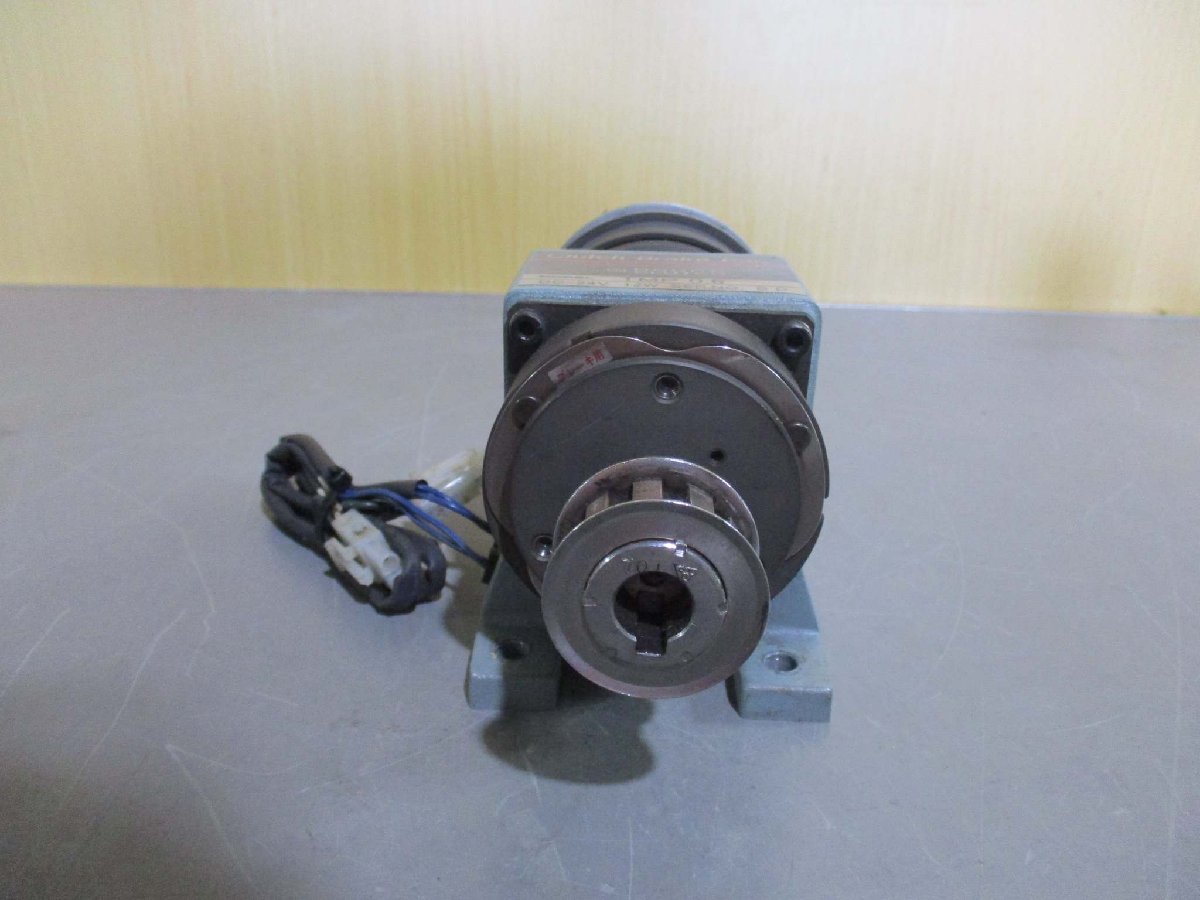 OGURA TMP0.6 Electromagnetic Clutch Brake Package [f1115527323]