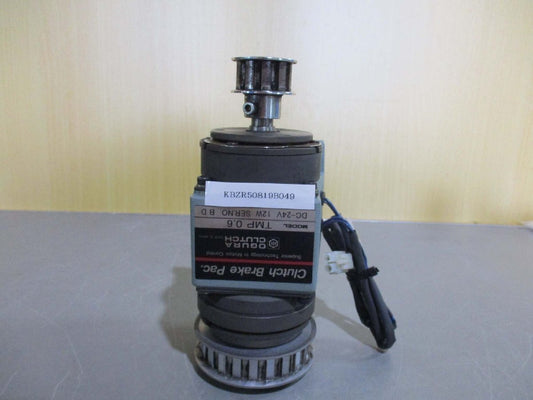 OGURA TMP0.6 Electronic Clutch Brake Package [f1115527323]
