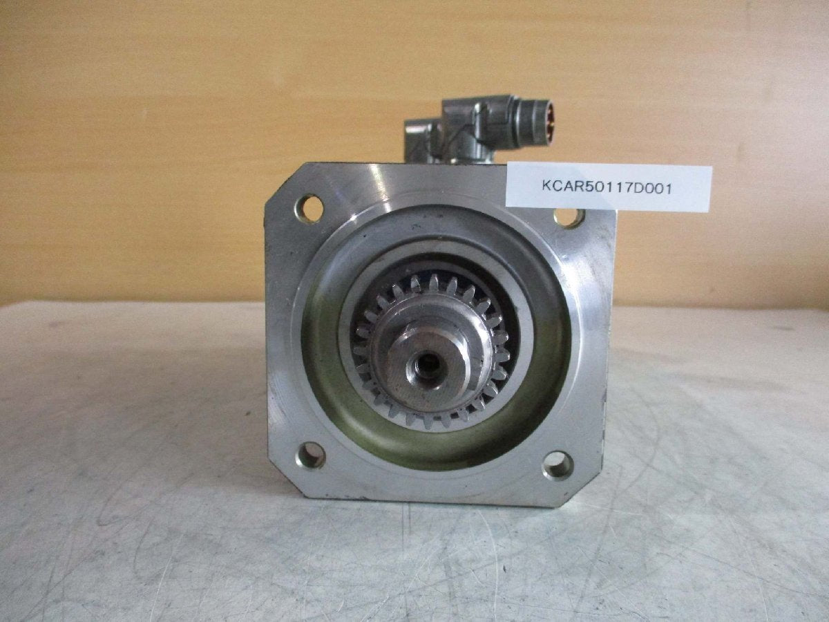 SIEMENS 1FK7044-7AH71-1SB0 Servo Motor [p1115535776]