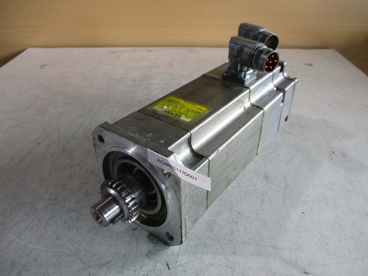 SIEMENS 1FK7044-7AH71-1SB0 Servo Motor [p1115535776]