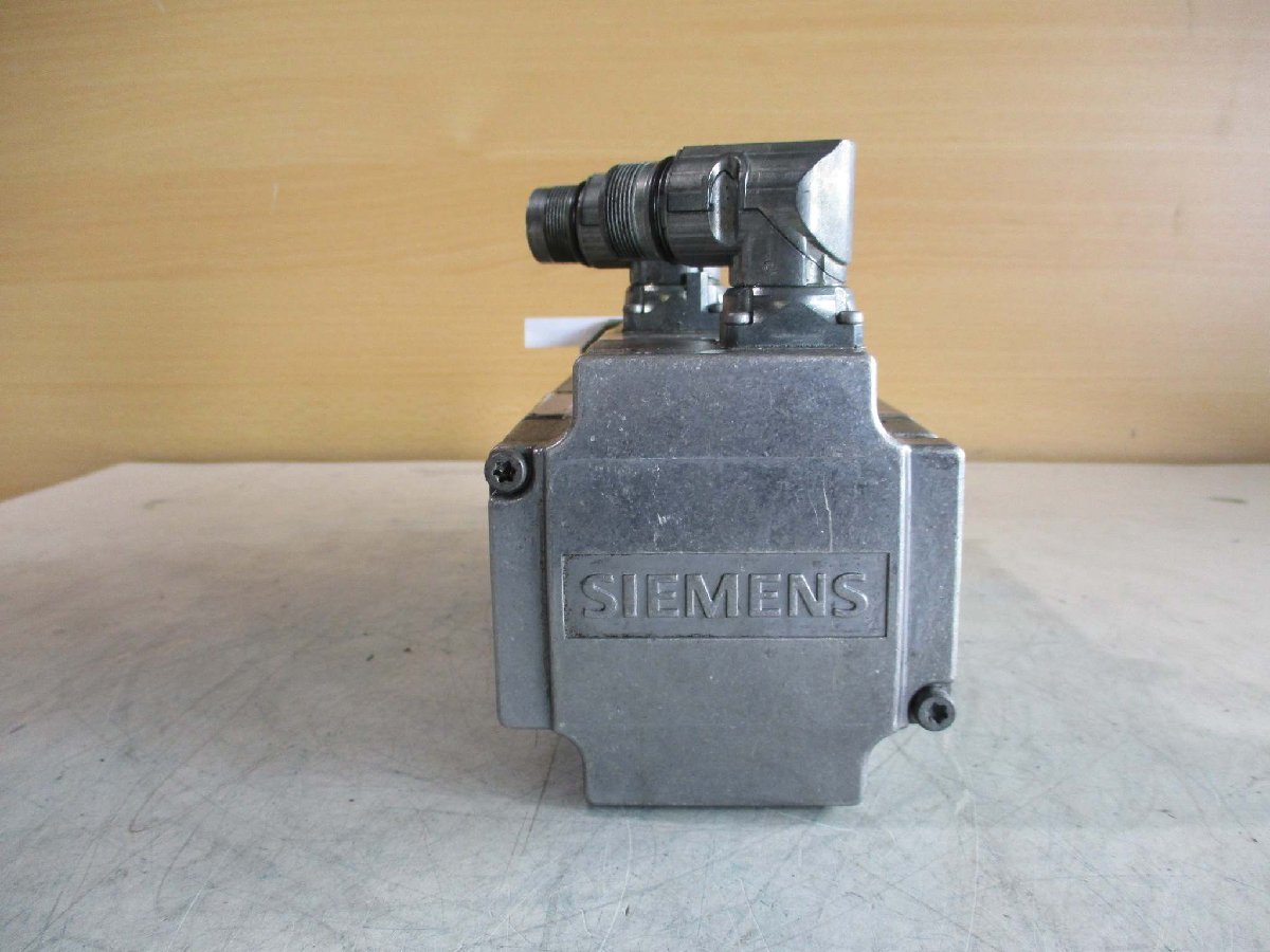 SIEMENS 1FK7044-7AH71-1SB0 Servo Motor [p1115535776]