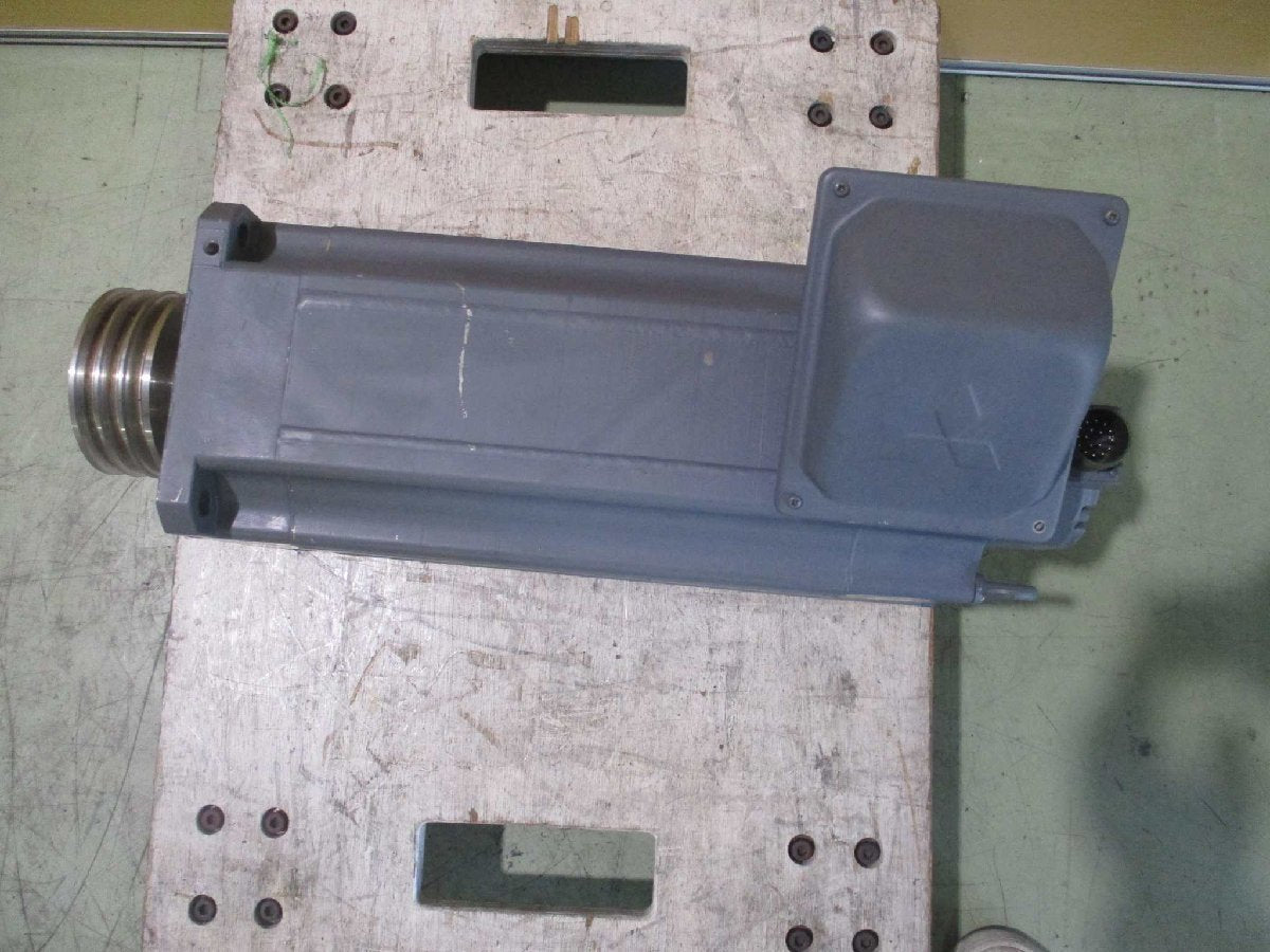 MITSUBISHI HA-SH702 AC Servo Motor [p1115537667]