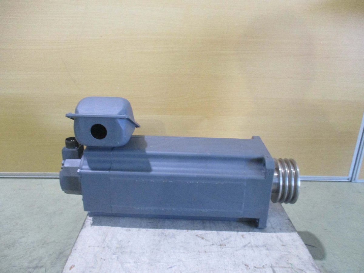 MITSUBISHI HA-SH702 AC Servo Motor [p1115537667]