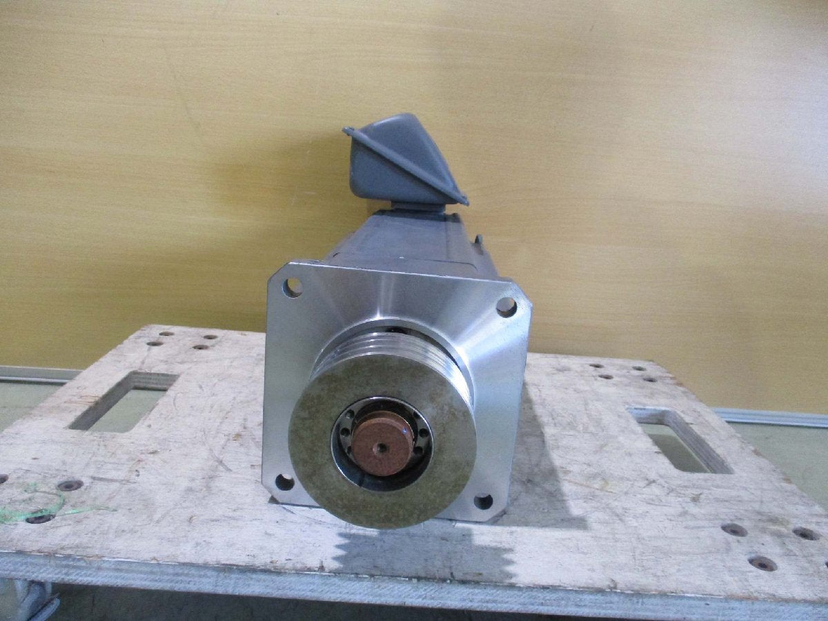 MITSUBISHI HA-SH702 Servo Motor [p1115537667]