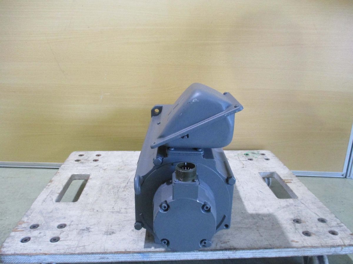 MITSUBISHI HA-SH702 AC SERVO MOTOR [p1115537667]