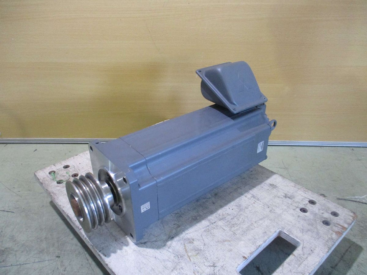 MITSUBISHI HA-SH702 AC Servo Motor [p1115537667]