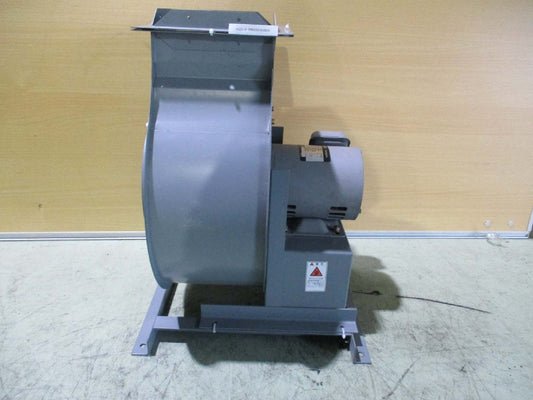 HITACHI EFOUP Induction Motor 0.55KW Three Phase [p1115531788]