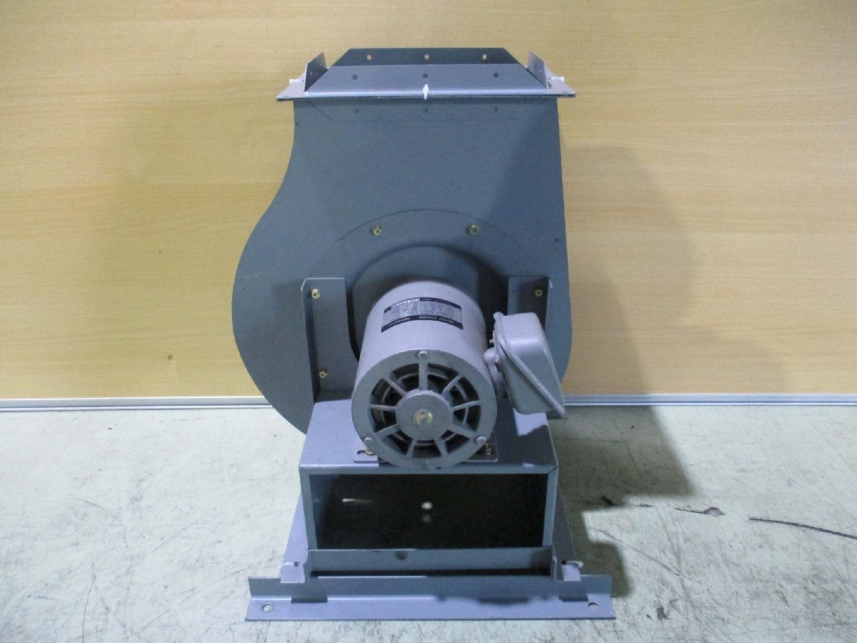 HITACHI EFOUP Induction Motor 0.55KW Three Phase [p1115531788]